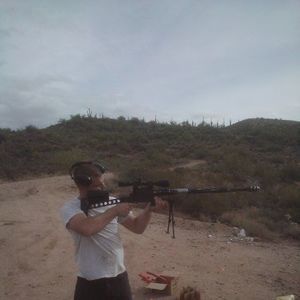 Meet your Posher, Arnie